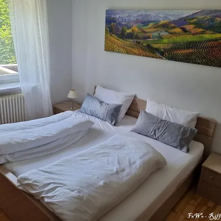 Haus Kreuzeckwiese - Riffelwandspitze * Garmisch-Partenkirchen