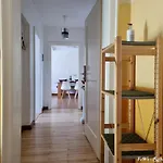 Haus Kreuzeckwiese - Riffelwandspitze جارمش بارتنكيرشن