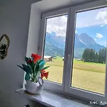 Haus Kreuzeckwiese - Riffelwandspitze شقة *
