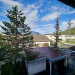 Haus Kreuzeckwiese - Riffelwandspitze جارمش بارتنكيرشن