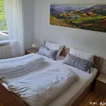 Haus Kreuzeckwiese - Riffelwandspitze * جارمش بارتنكيرشن
