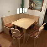 Haus Kreuzeckwiese - Riffelwandspitze * جارمش بارتنكيرشن