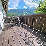 Haus Kreuzeckwiese - Riffelwandspitze شقة *