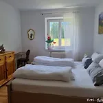 Haus Kreuzeckwiese - Riffelwandspitze * جارمش بارتنكيرشن