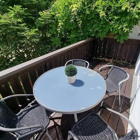 Apartment Haus Kreuzeckwiese - Riffelwandspitze