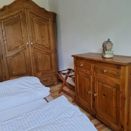 Apartment Haus Kreuzeckwiese - Riffelwandspitze Garmisch-Partenkirchen
