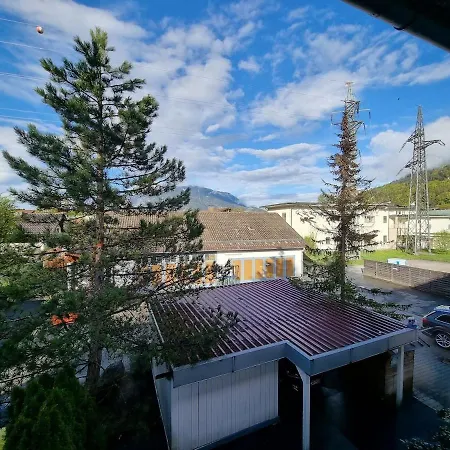 Haus Kreuzeckwiese - Riffelwandspitze Garmisch-Partenkirchen
