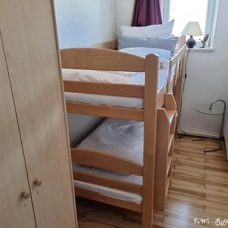 Apartment Haus Kreuzeckwiese - Riffelwandspitze *