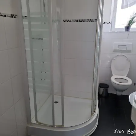 Apartment Haus Kreuzeckwiese - Riffelwandspitze Garmisch-Partenkirchen