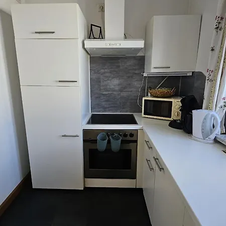 Apartment Haus Kreuzeckwiese - Riffelwandspitze Garmisch-Partenkirchen