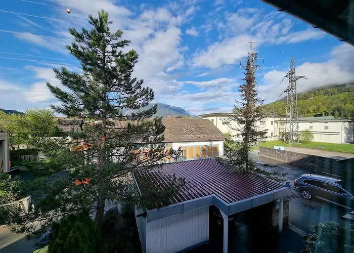 Haus Kreuzeckwiese - Riffelwandspitze Garmisch-Partenkirchen