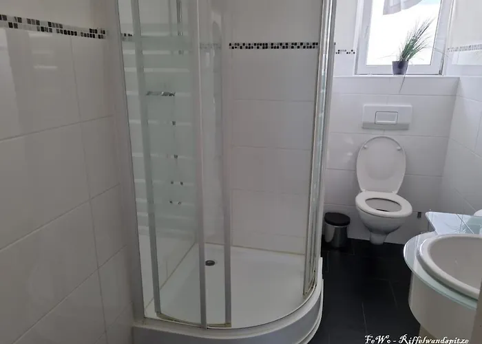 Apartment Haus Kreuzeckwiese - Riffelwandspitze Garmisch-Partenkirchen